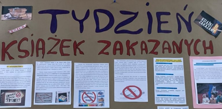 Tydzień Zakazanych Książek