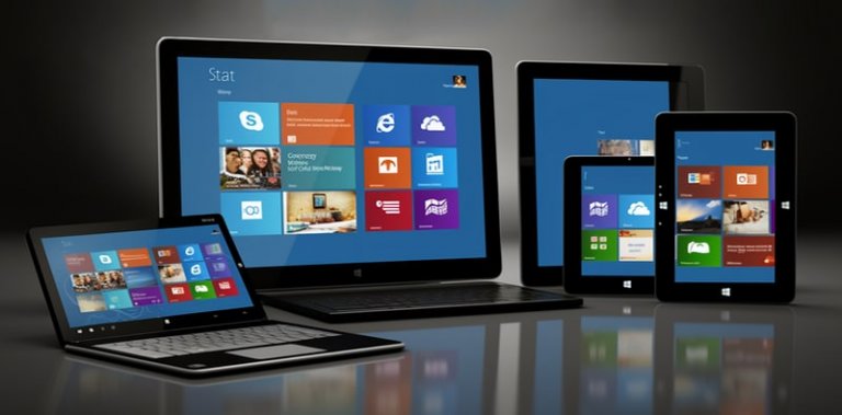 Windows 8: Nowa era w interakcji z&nbsp;komputerem