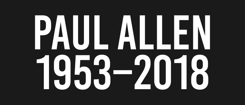 Paul Allen