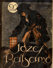 Józef Balsamo