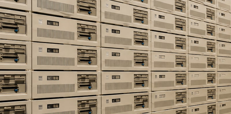 IBM 5170 PC/AT