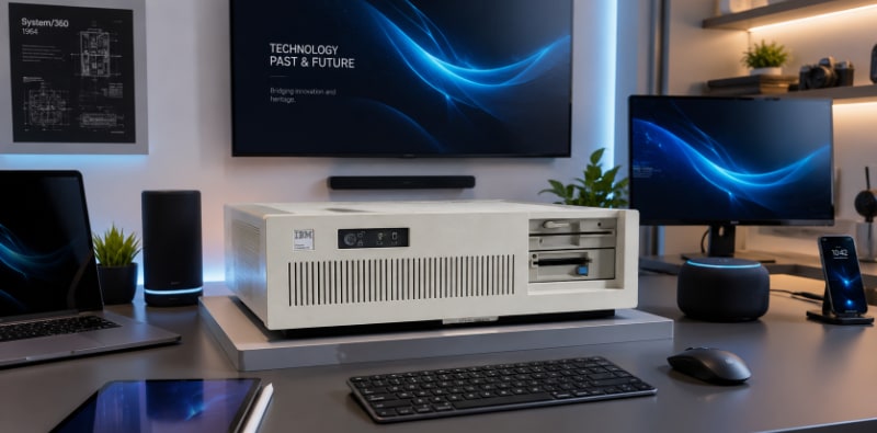 IBM 5170 PC/AT