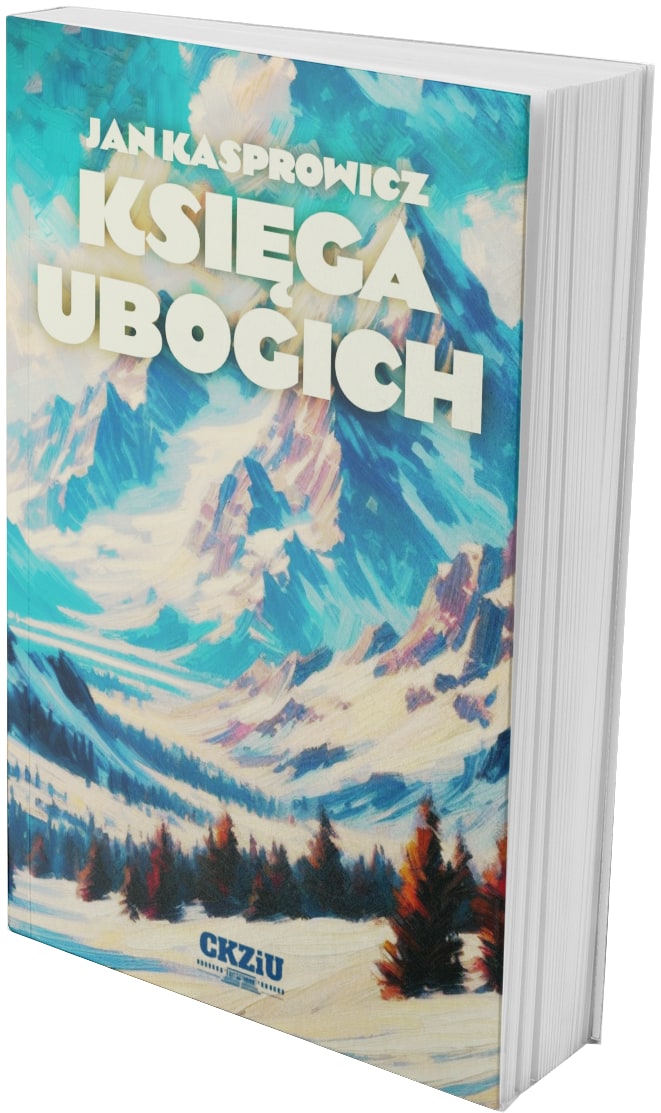 Księga ubogich