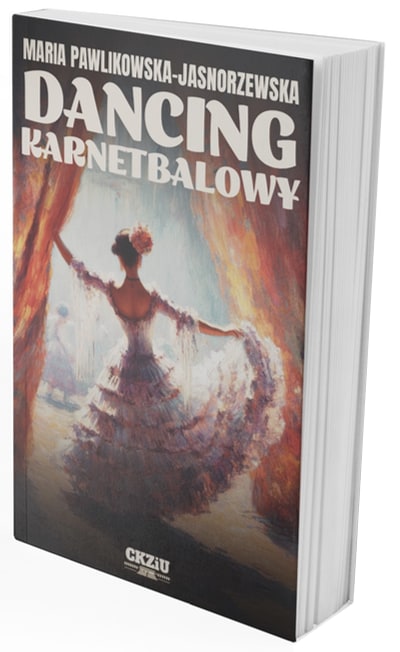 Dancing. Karnet balowy