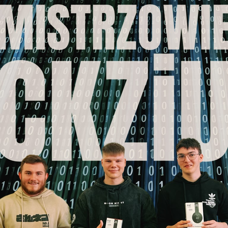 Mistrzowie szkoły