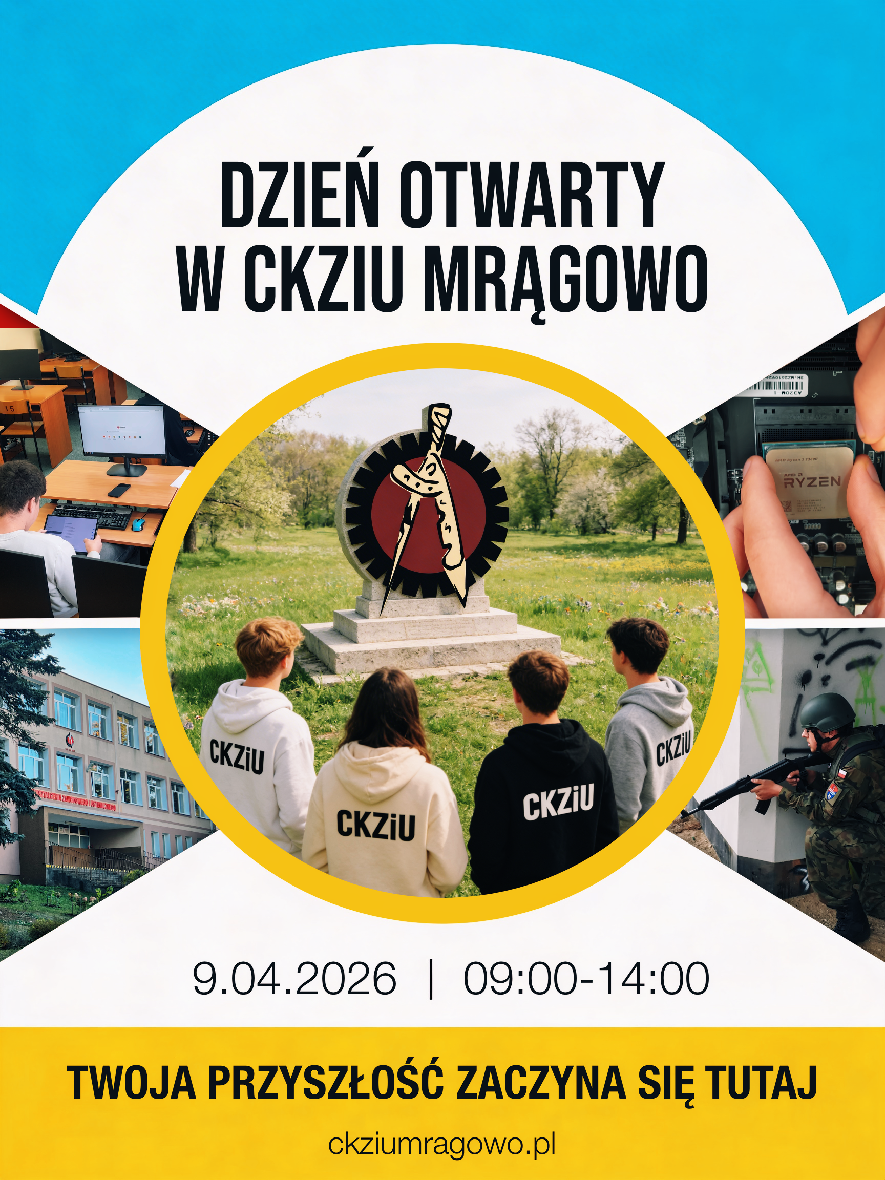 Dzień Otwarty