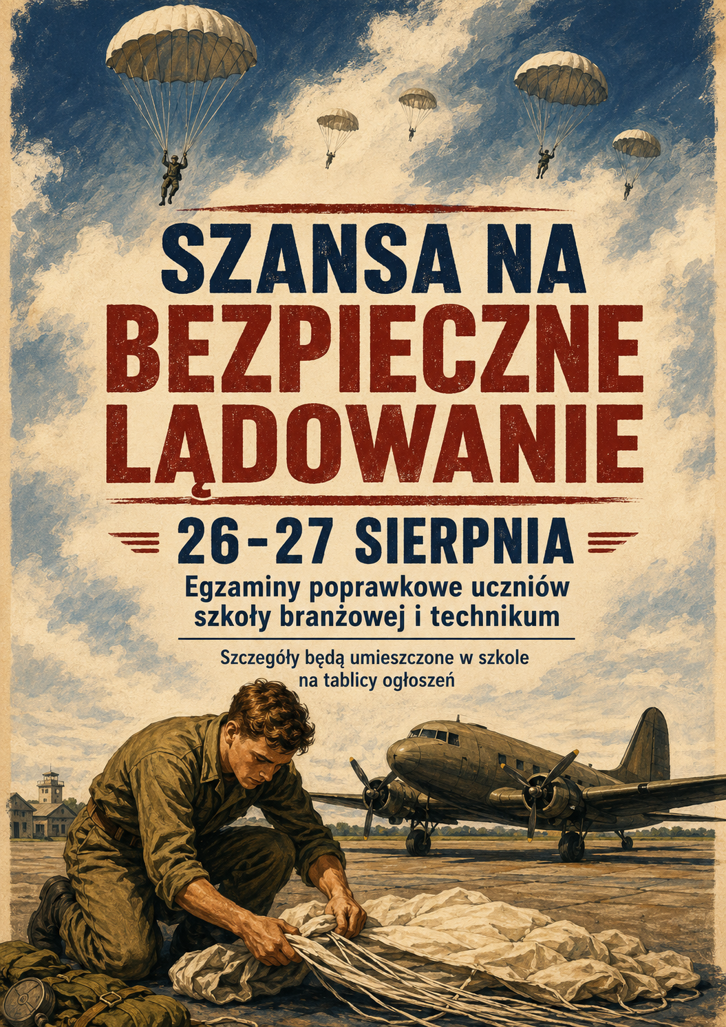 poprawki