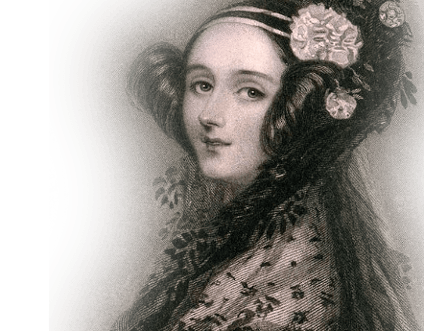 Ada Lovelace Png