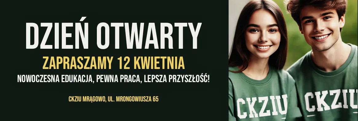Dzien otwarty
