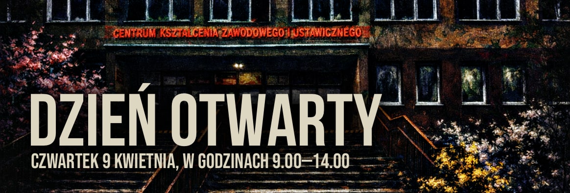 Dzień Otwarty