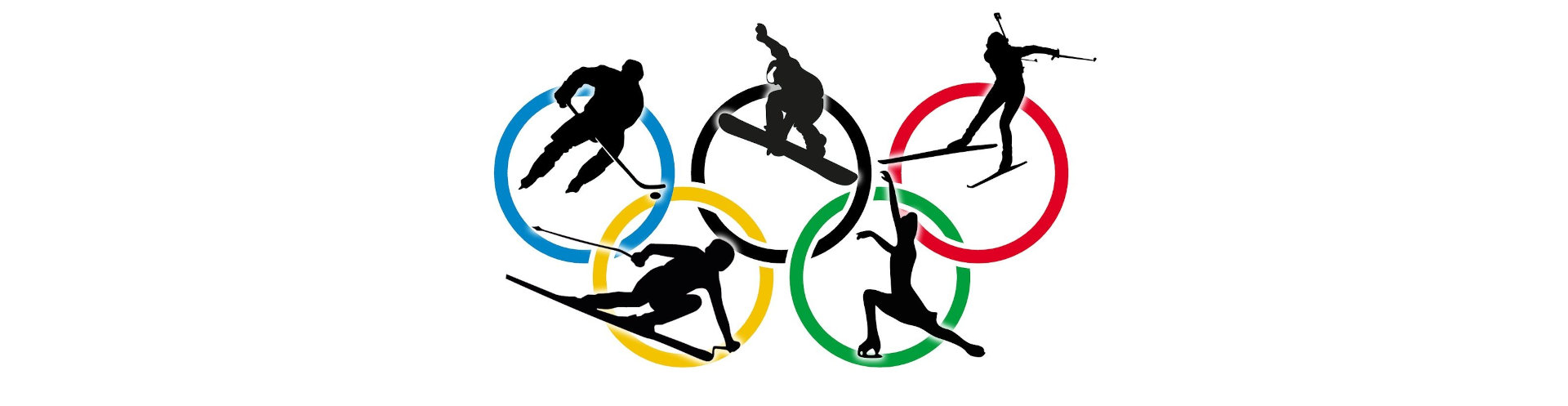 Historia zimowych igrzysk olimpijskich